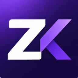 أيقونة ZKTOR - Indian Social App